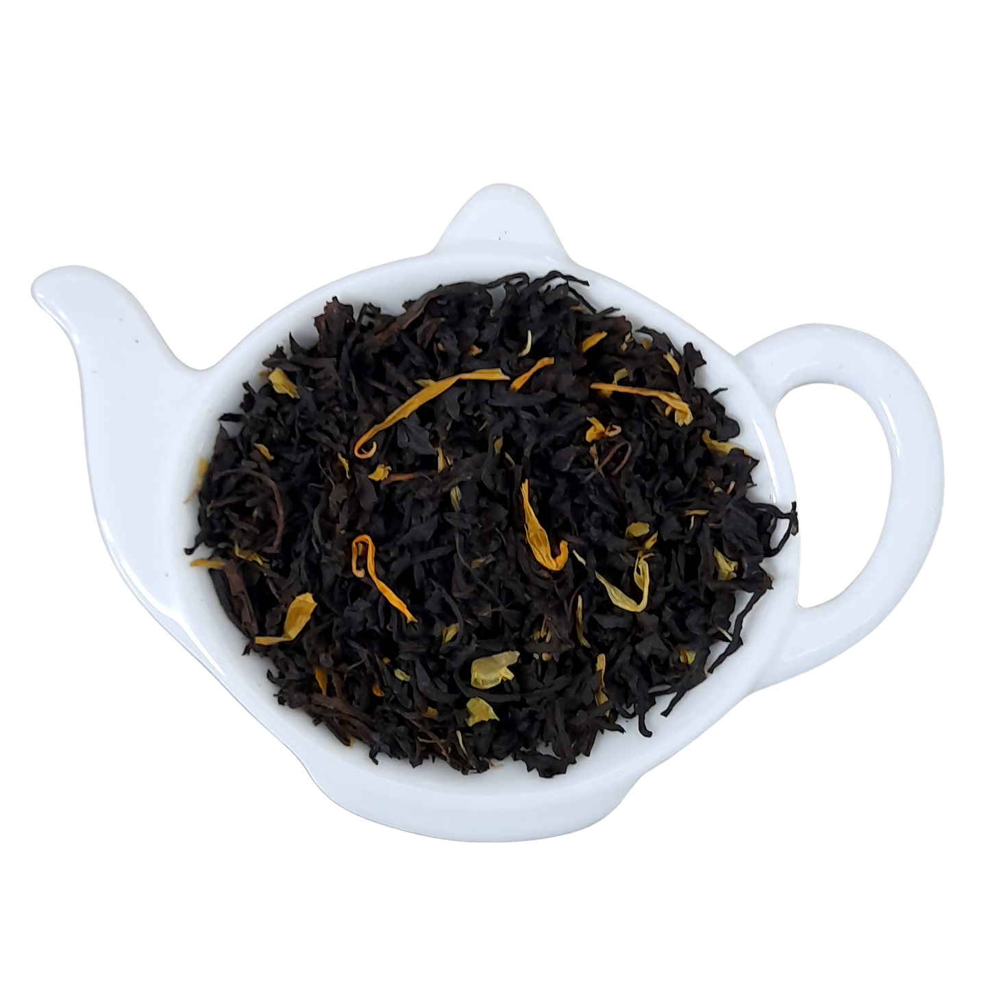 Earl Grey - Yellow Lady (voorheen Lady Grey)