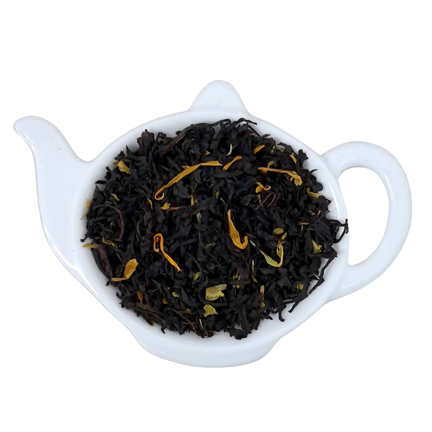 Earl Grey - Yellow Lady (voorheen Lady Grey)
