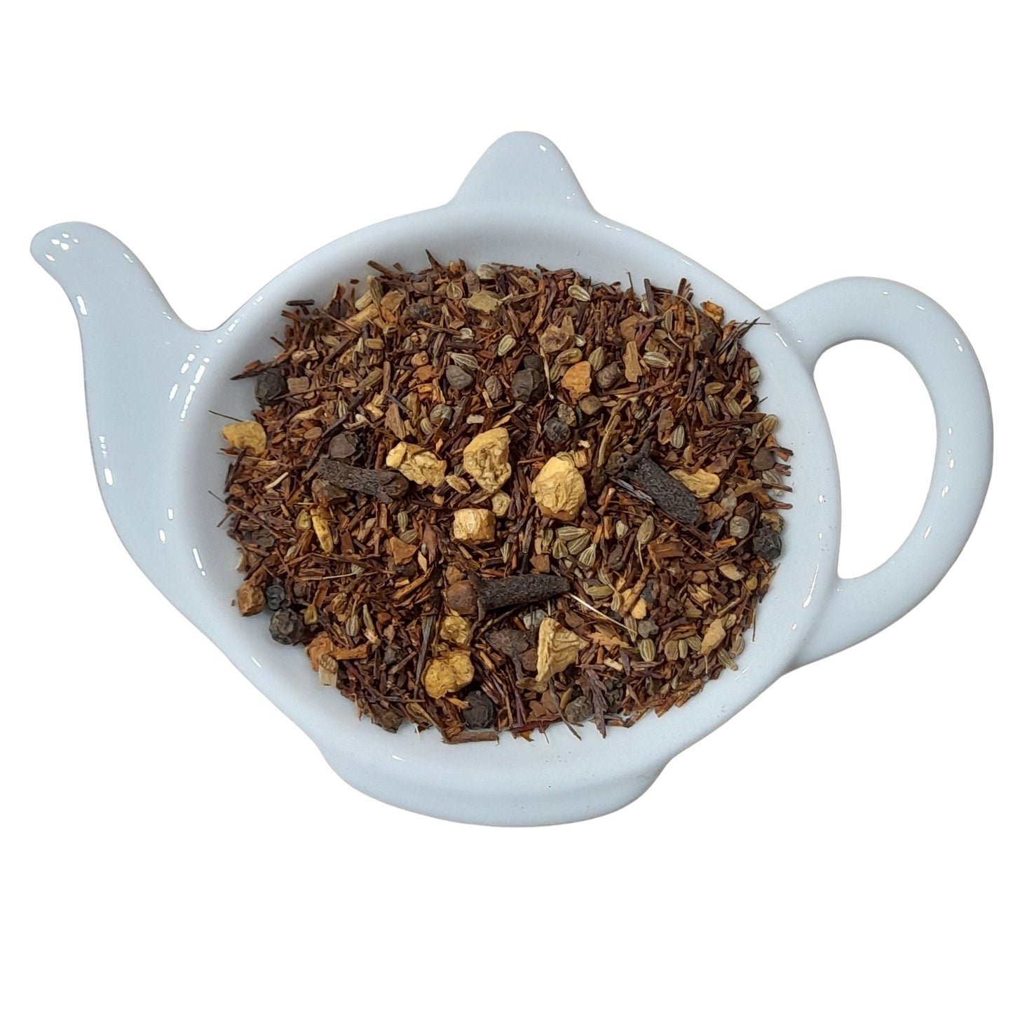 Rooibos Chai