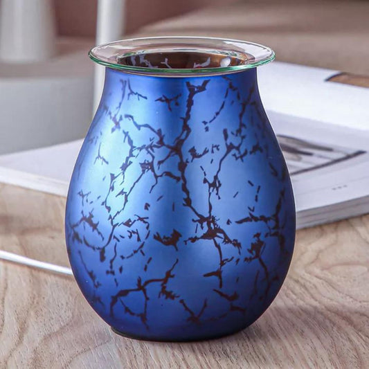 Calorya No 11 Geurdiffuser met verlichting uit