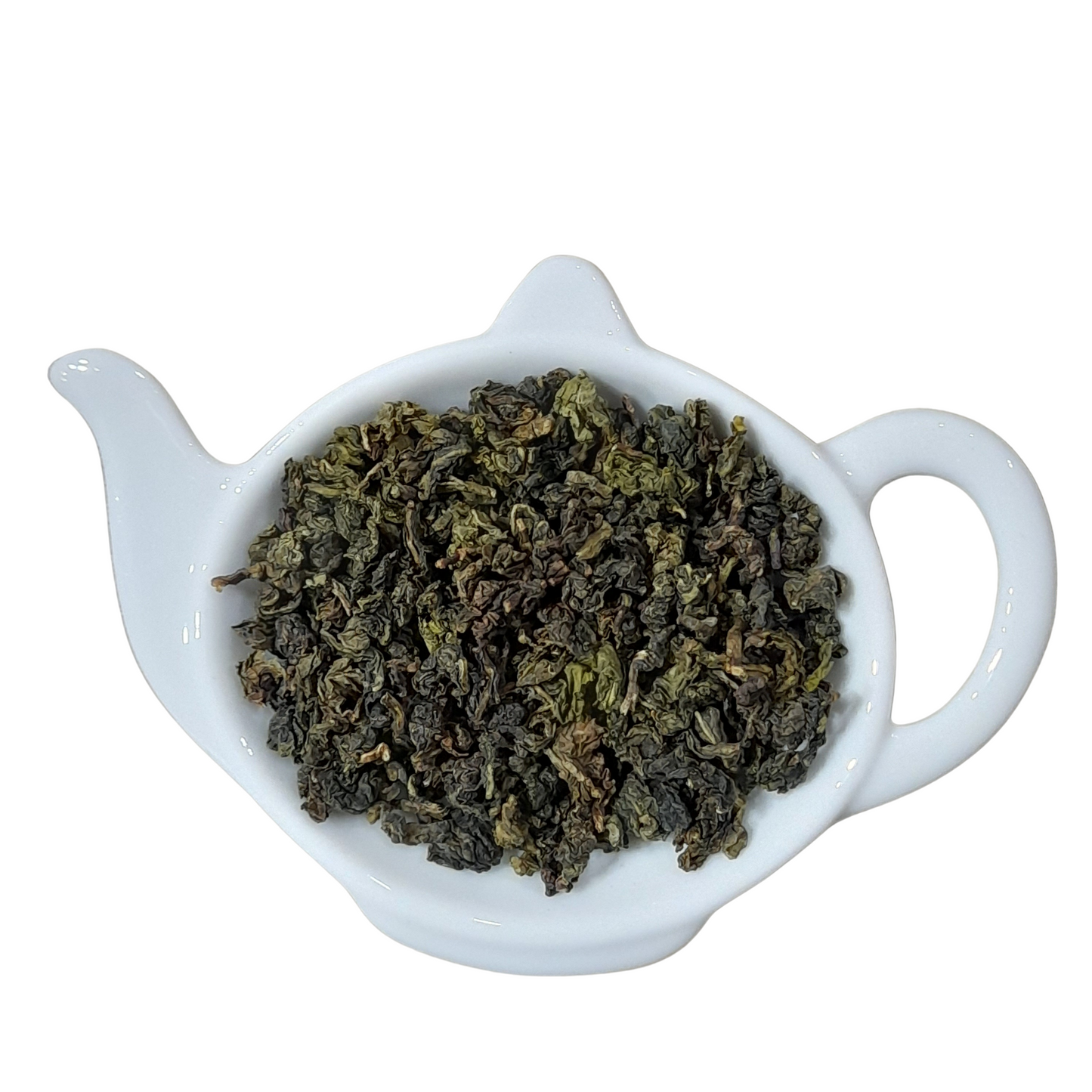 Chinese Oolong Ti Kuan Yin