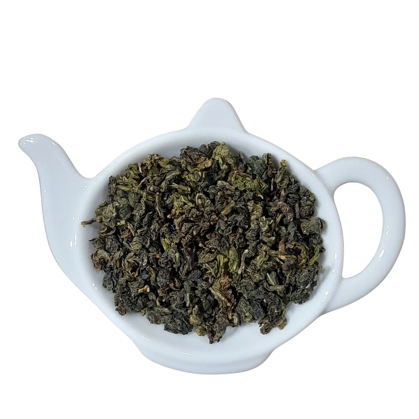Chinese Oolong Ti Kuan Yin