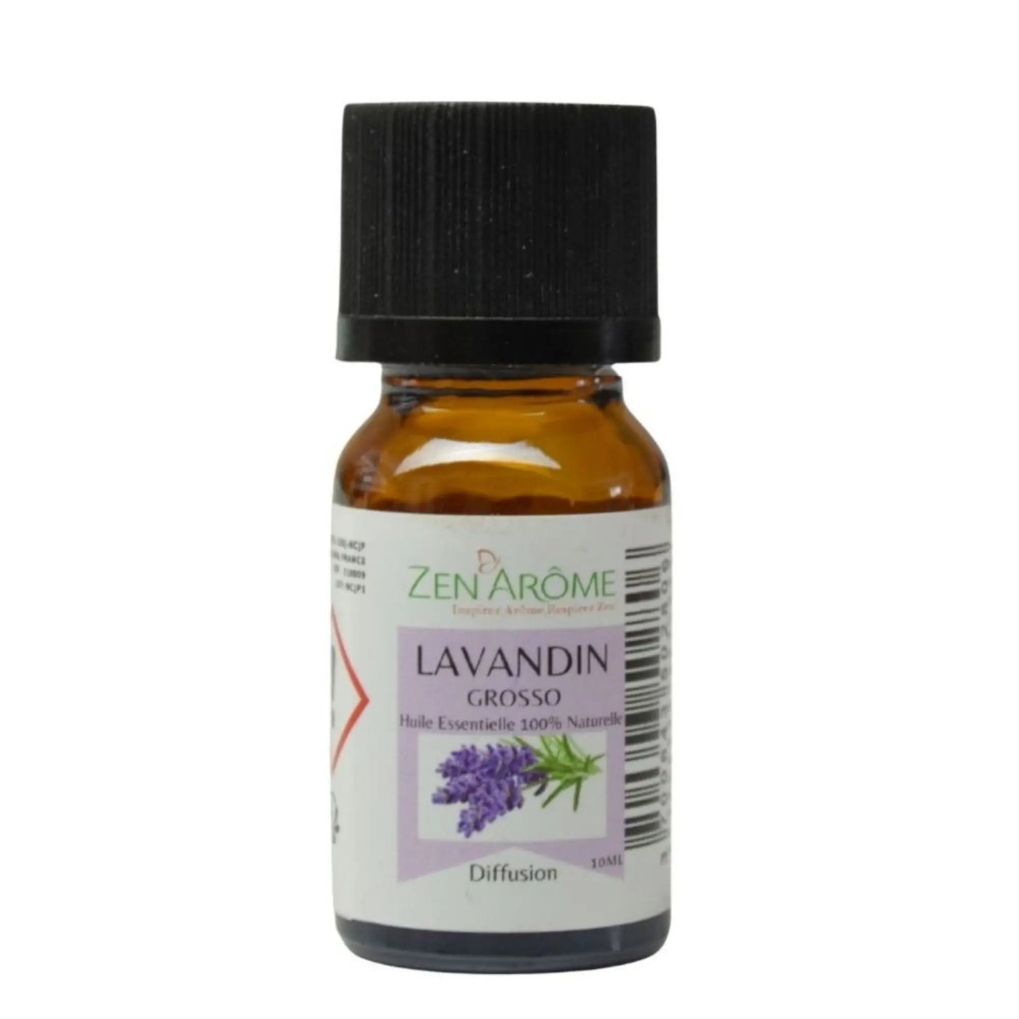 Etherische olie Lavendel