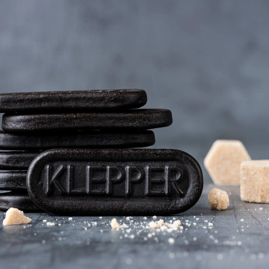 Klepper & Klepper de beste drop ooit Volzoet losse dropjes