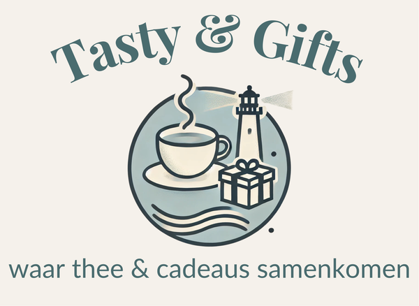 Logo Tasty & Gifts