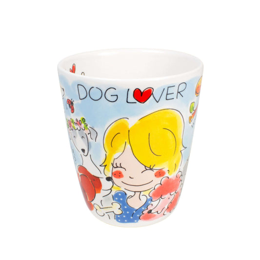 Blond Amsterdam Beker Dog Lover