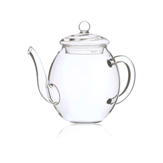 Creano glazen theepot 500 ml