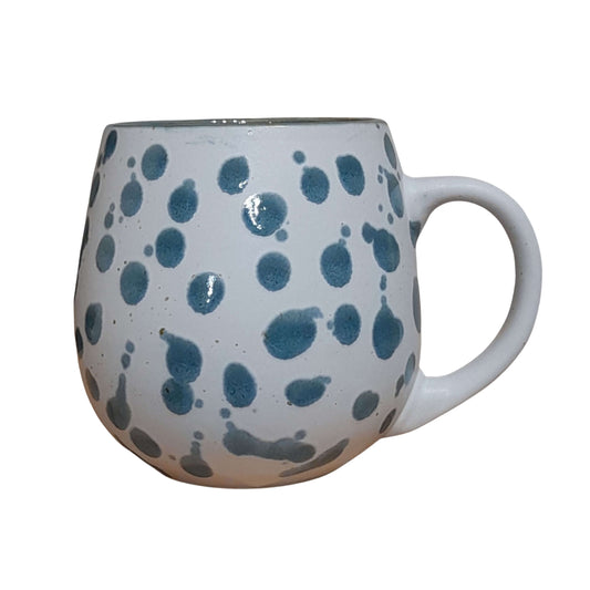 Grote Mok Kjell 480 ml ChaCult in groen