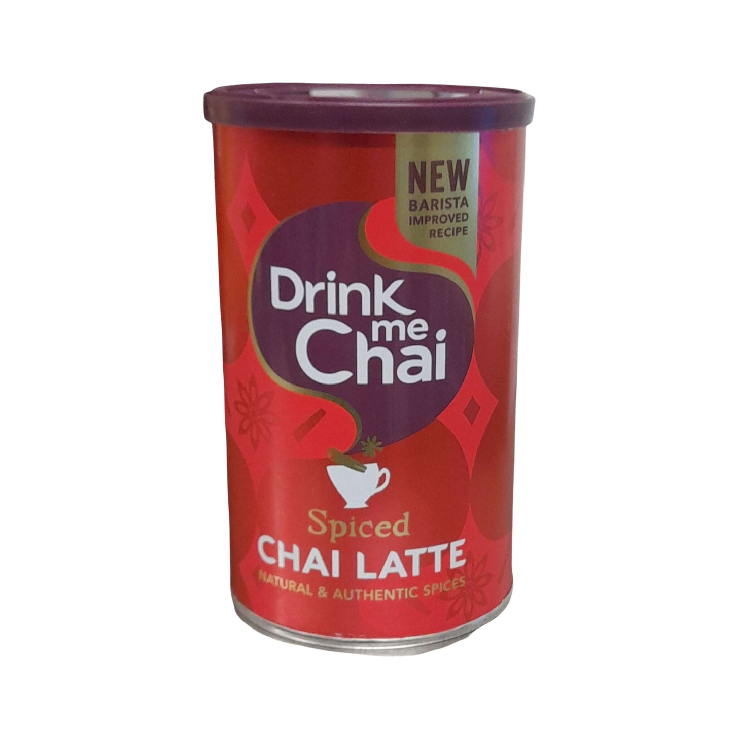 Drink Me Chai Spices, Chai Latte poeder